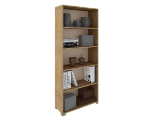 N112 BOOKSHELVE (AL)