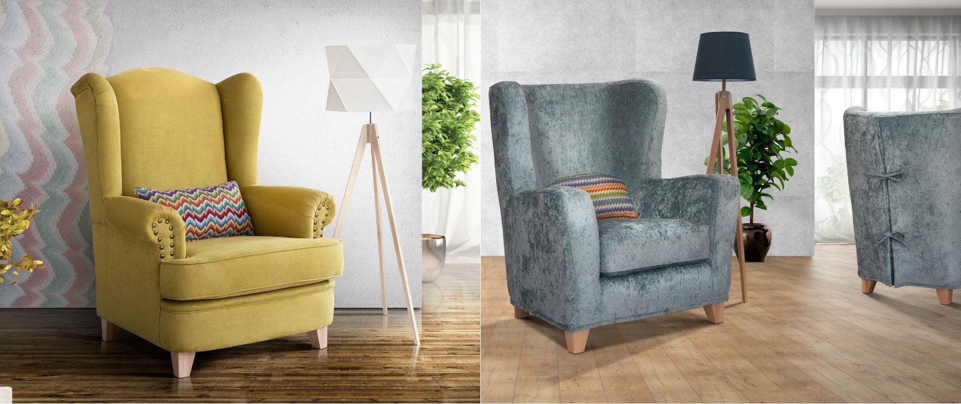 ARMCHAIRS