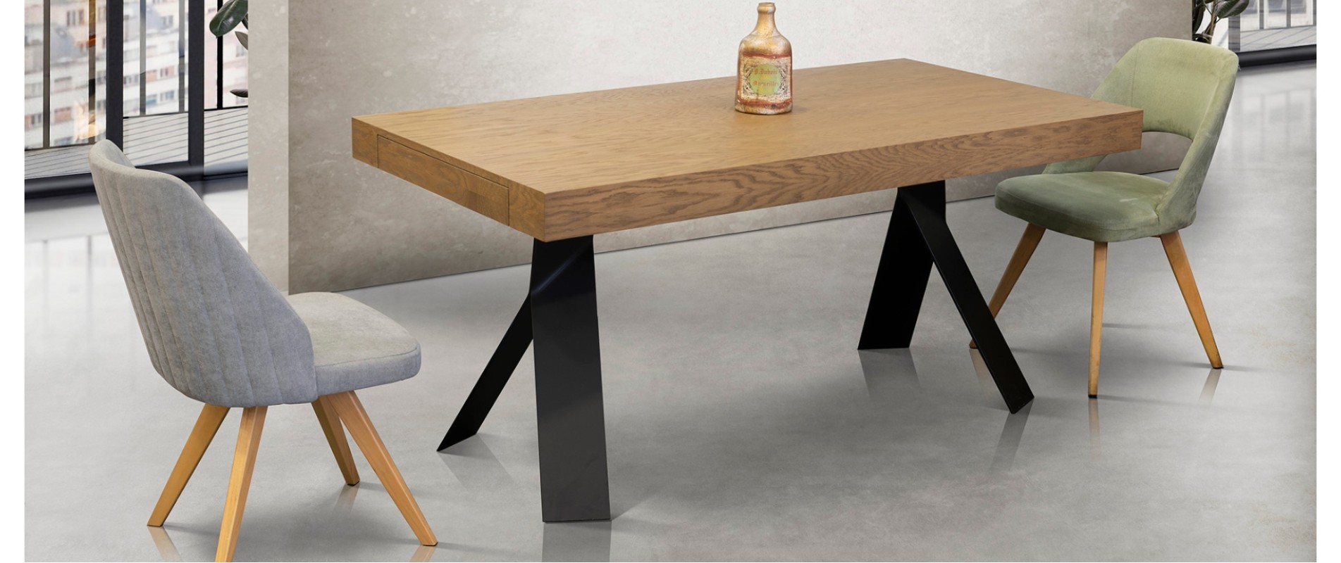 DINING TABLES